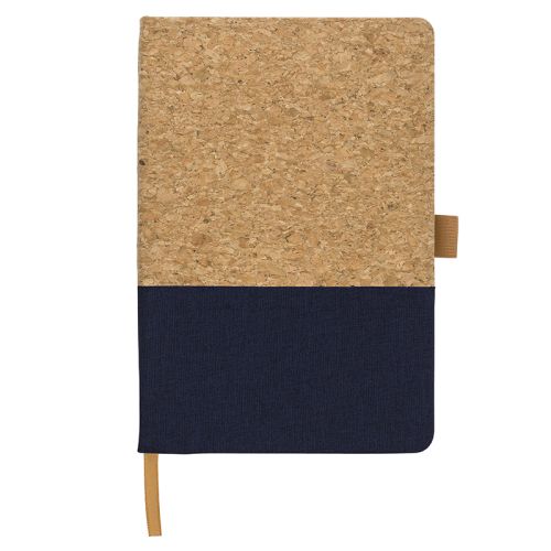 Notebook cork A5 - Image 5